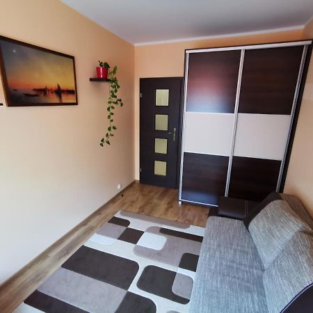 Apartament Witosa غيجيتسكو المظهر الخارجي الصورة