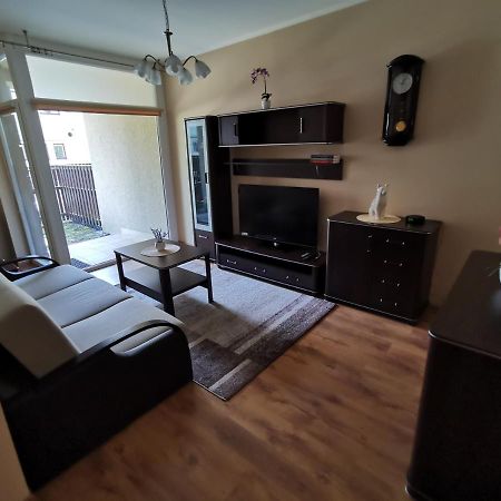 Apartament Witosa غيجيتسكو المظهر الخارجي الصورة