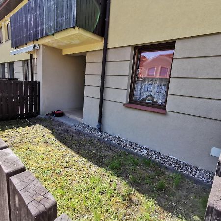 Apartament Witosa غيجيتسكو المظهر الخارجي الصورة