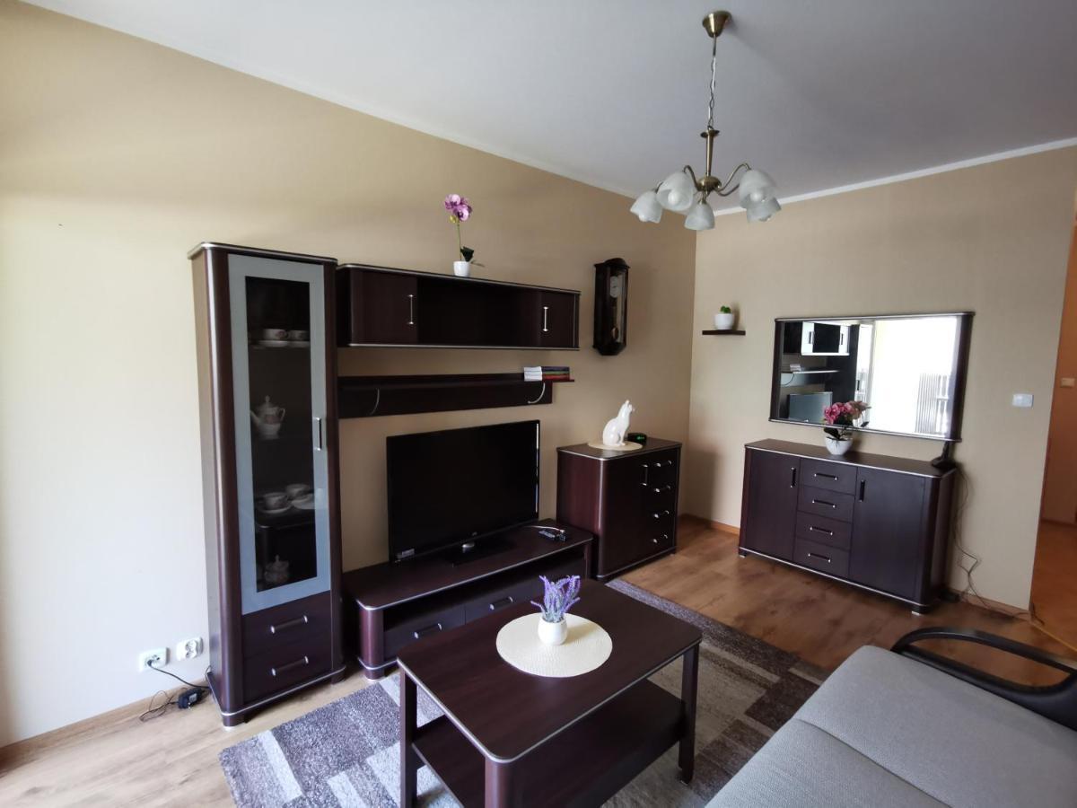 Apartament Witosa غيجيتسكو المظهر الخارجي الصورة