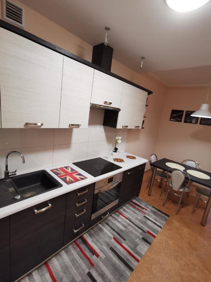 Apartament Witosa غيجيتسكو المظهر الخارجي الصورة
