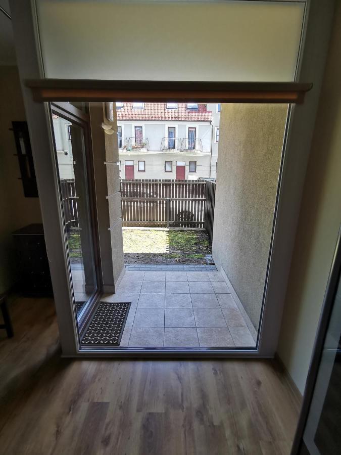 Apartament Witosa غيجيتسكو المظهر الخارجي الصورة