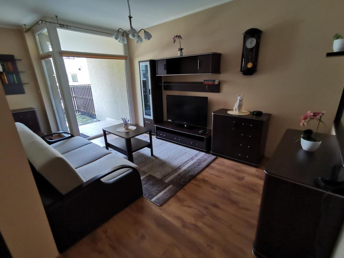 Apartament Witosa غيجيتسكو المظهر الخارجي الصورة