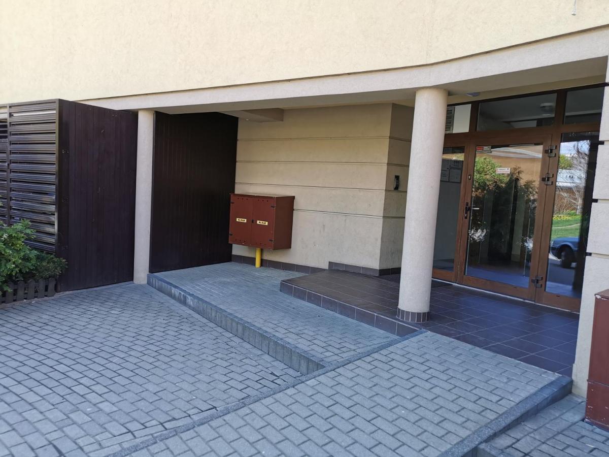 Apartament Witosa غيجيتسكو المظهر الخارجي الصورة